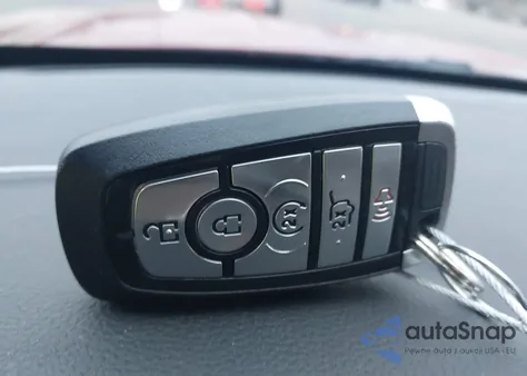 2020 Ford Explorer Limited from USA, damaged, VIN 1FMSK7FH7LGD03616